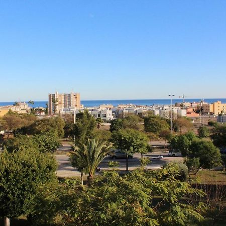 Altos Del Sol Apartment Torrevieja Exterior photo