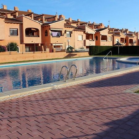 Altos Del Sol Apartment Torrevieja Exterior photo