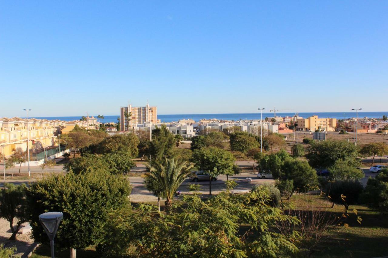 Altos Del Sol Apartment Torrevieja Exterior photo