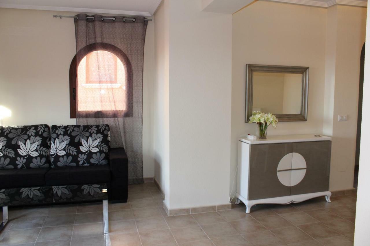 Altos Del Sol Apartment Torrevieja Exterior photo