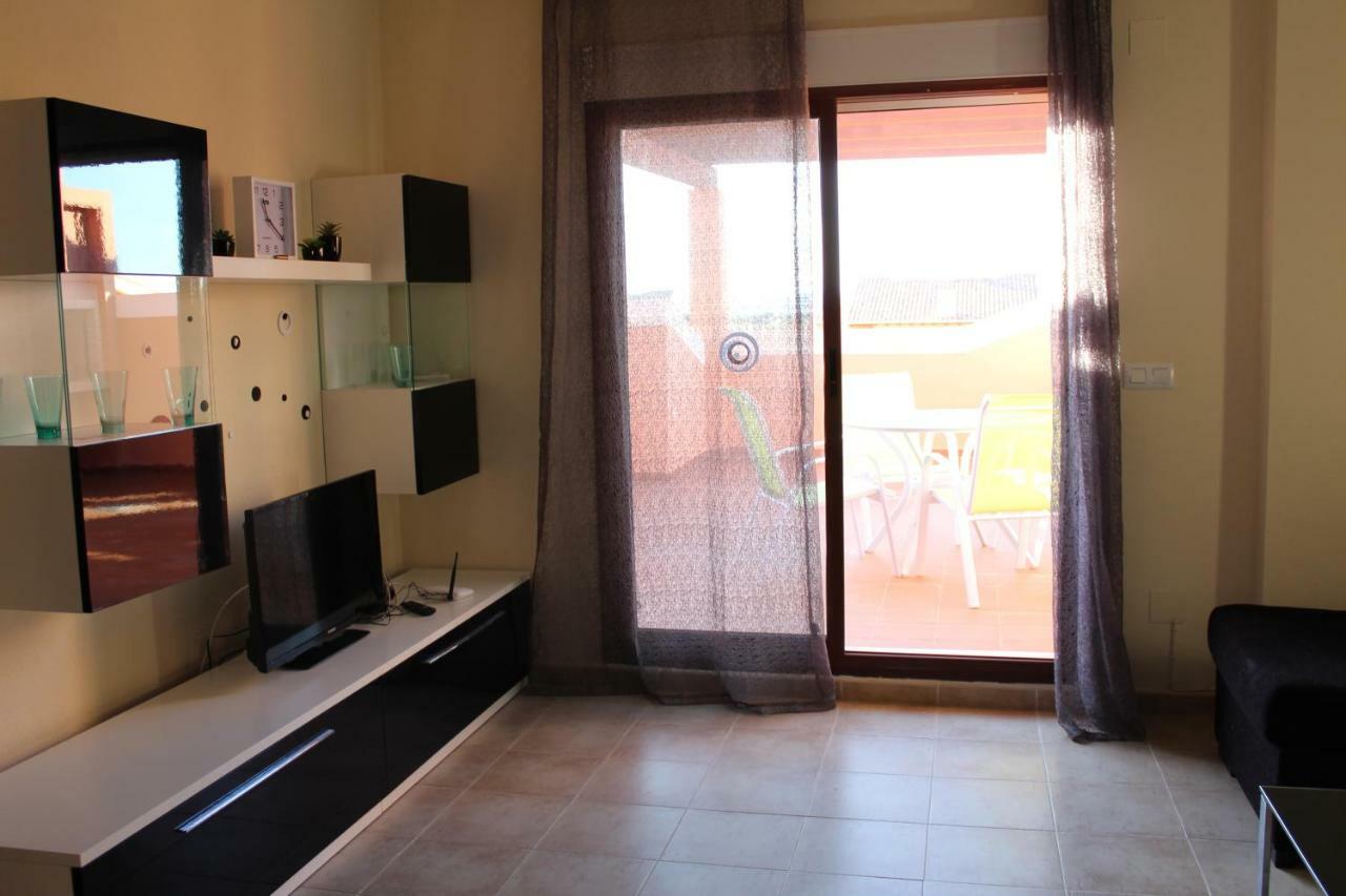 Altos Del Sol Apartment Torrevieja Exterior photo