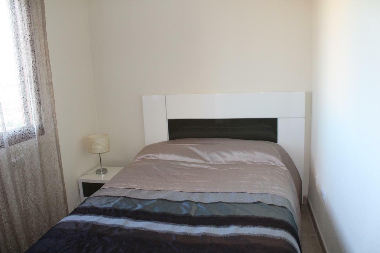 Altos Del Sol Apartment Torrevieja Exterior photo